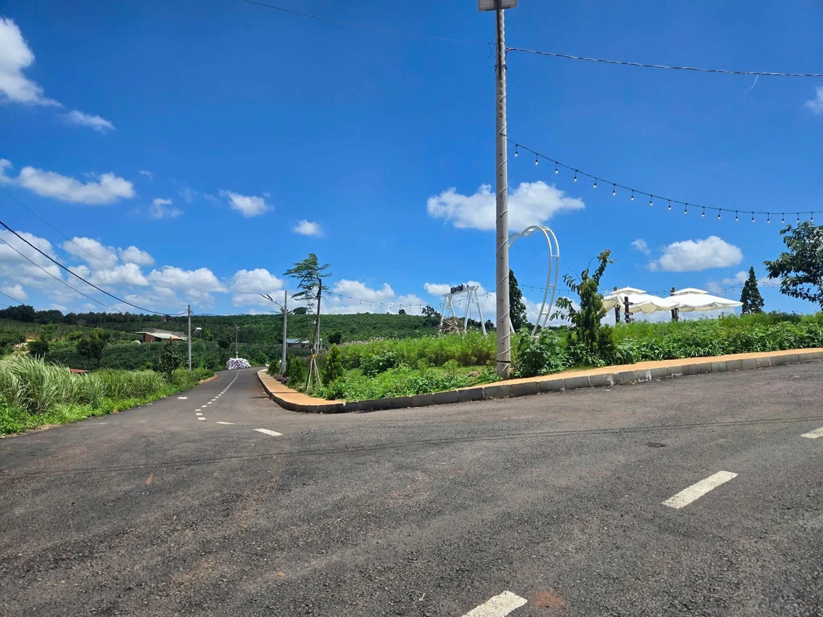 Bán đất 478m² view núi tại Tân Hà, Bình Dương, 479 triệu - Ảnh thu nhỏ 4