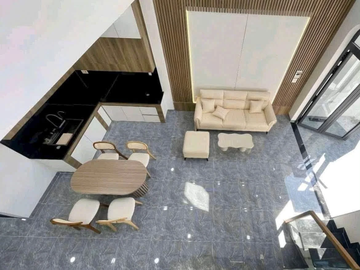 Bán nhà lửng 90m2 sổ riêng Tân Triều, 1 tỷ 630 - Ảnh thu nhỏ 2