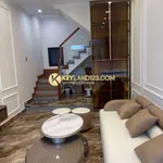 Nhà 4 tầng bán Đà Lạt, 29m², 3 phòng ngủ, sổ riêng - Ảnh thu nhỏ 1