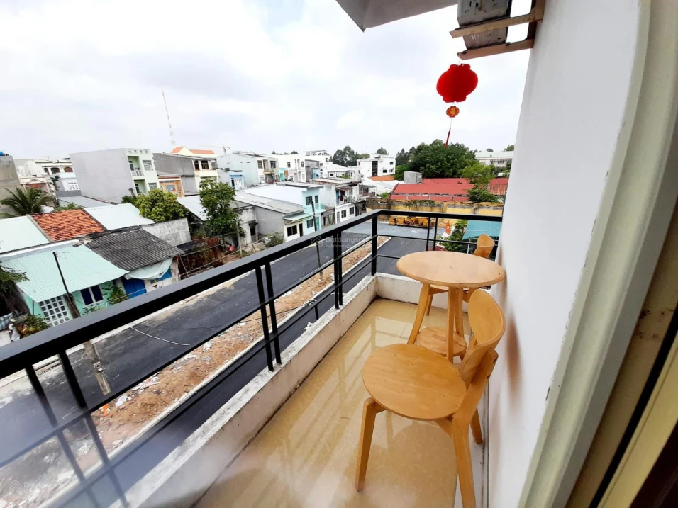 Cần bán khách sạn có dòng tiền nay tại TP. Cao Lãnh - Ảnh thu nhỏ 2