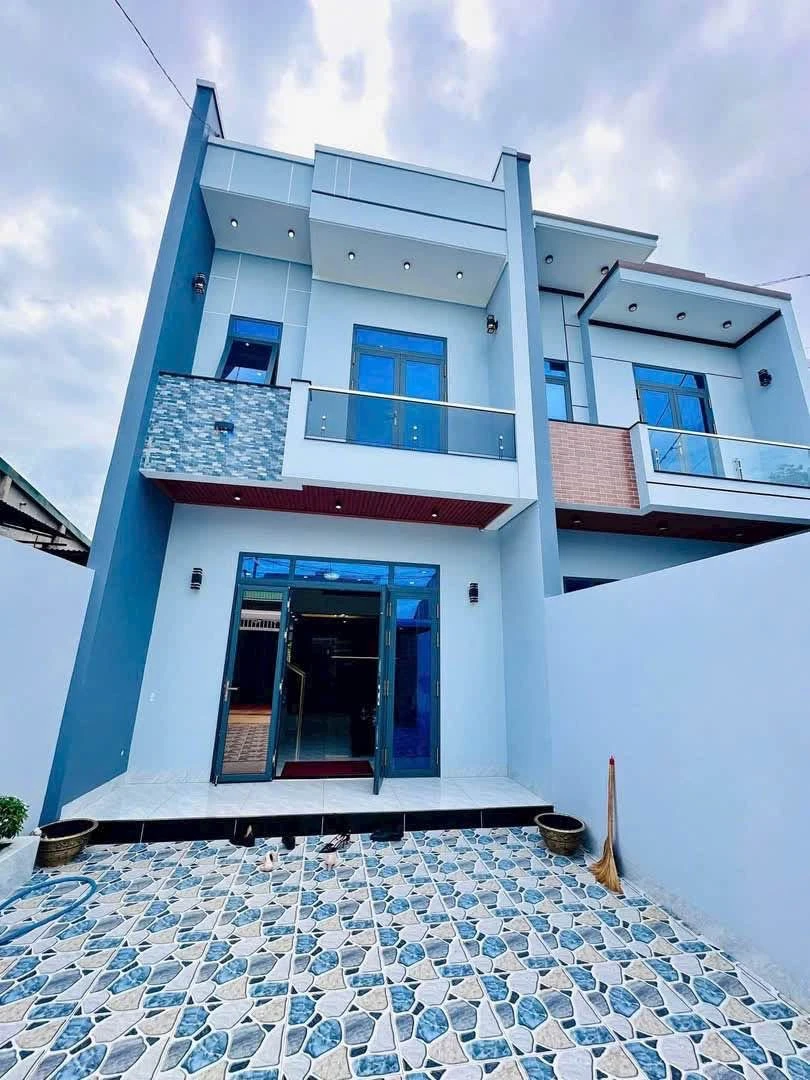 Bán nhà 3 phòng ngủ sân vườn Y Wang Tân Phú 150m² - Ảnh thu nhỏ 2