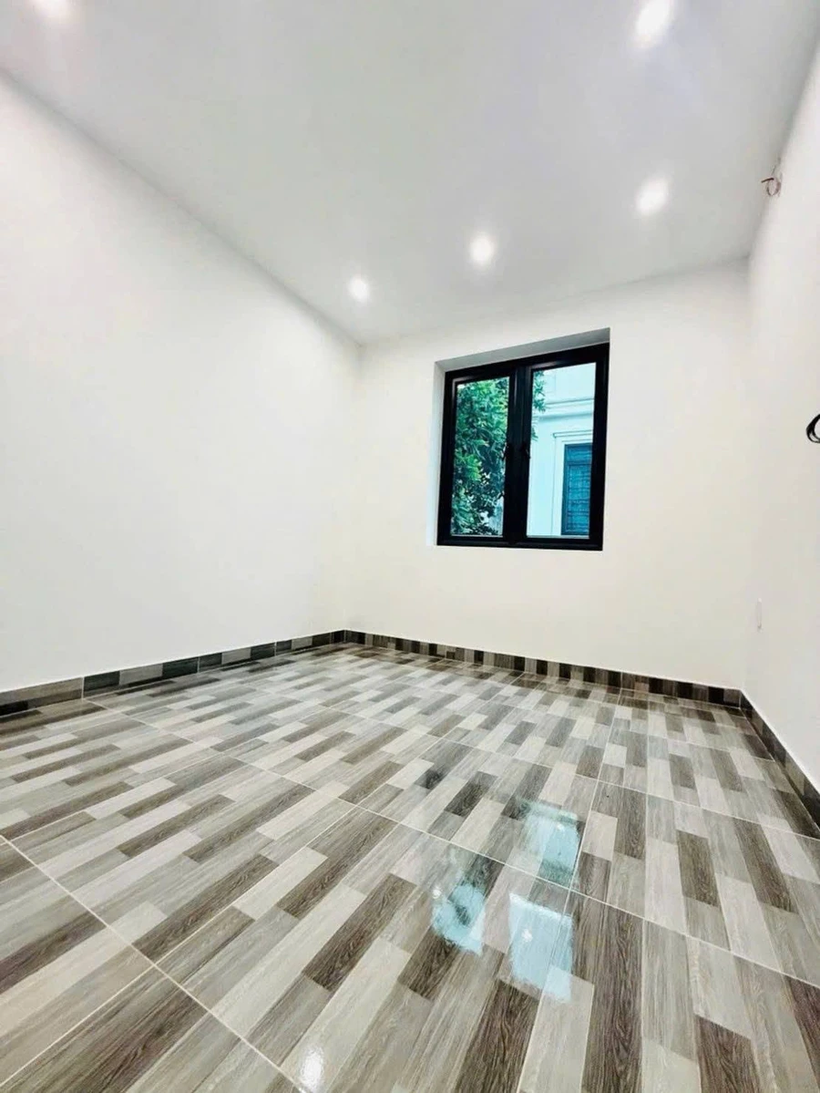 Bán nhà mặt ngõ 33m² 3 tầng Phạm Hữu Điều, Bình Tân - Ảnh thu nhỏ 3
