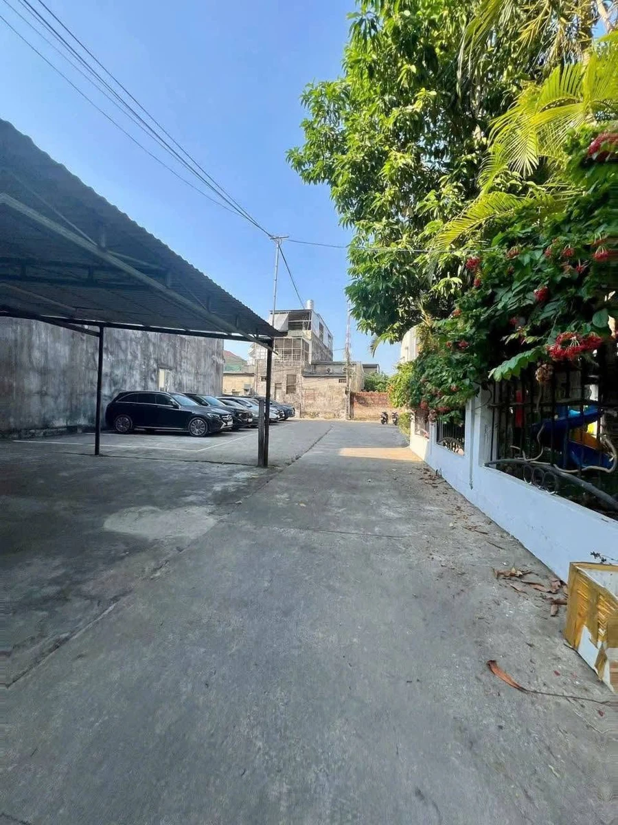 Bán đất 183m² trung tâm TP, gần Phan Bội Châu, 1,7 tỷ - Ảnh thu nhỏ 5