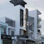 Biệt thự 3 tầng 133m² góc Lê Văn Sỹ Phạm Văn Hai, Phú Nhuận - Ảnh thu nhỏ 2