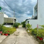 Bán lô đất thổ cư 115m² Tân An Long An, 1 tỷ 200 triệu - Ảnh thu nhỏ 3