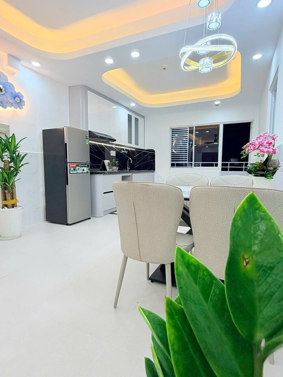 Bán căn hộ 2PN 72m² Vĩnh Điềm 2.39 tỷ - Ảnh thu nhỏ 2