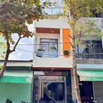 Bán nhà 3 tầng 180m² mặt tiền 7.5m Phạm Nhuật Tăng, Đà Nẵng - Ảnh thu nhỏ 1