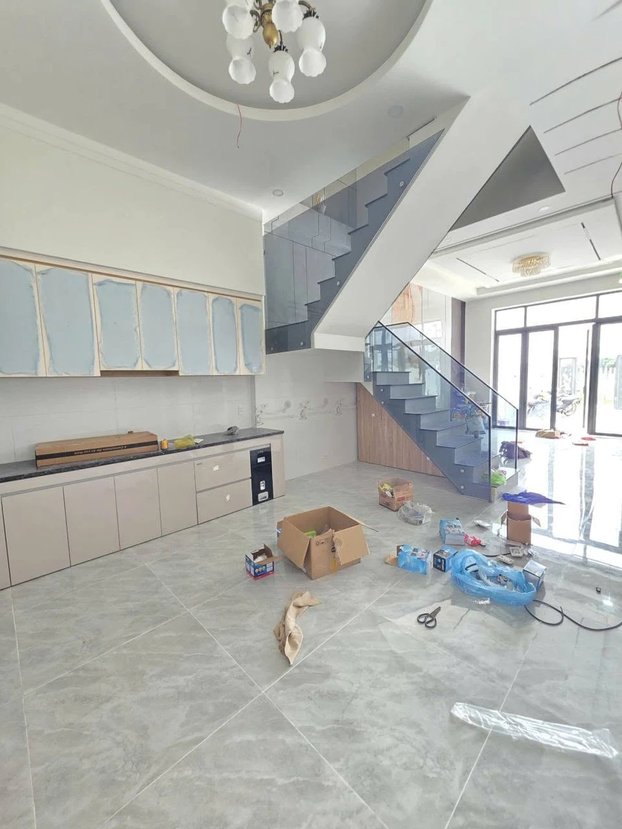 Bán nhà 4 phòng ngủ 141m2 Tân Khánh, Bình Chánh, 3,2 tỷ - Ảnh thu nhỏ 5