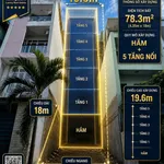 Bán đất Thiên Phước Quận 10, 78m², 11.3 tỷ - Ảnh thu nhỏ 2