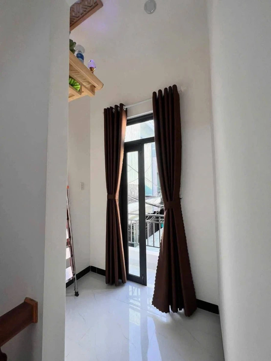 Bán nhà hẻm Võ Nguyên Giáp 2.4 tỷ, 36.4m² Quy Nhơn - Ảnh thu nhỏ 3