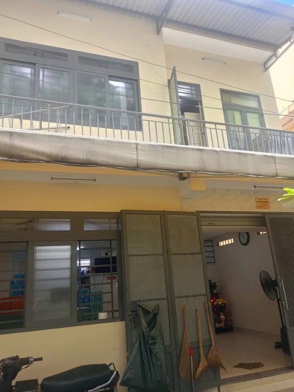 Bán lô đất biệt thự góc 2 mặt tiền Bửu Long 157.8m² 7.2 tỷ quoclo18