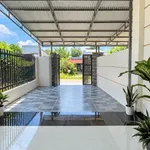 Bán nhà 103.5m² gần chợ Long Hải, Phường Long Hoa, Tây Ninh 850 triệu - Ảnh thu nhỏ 3