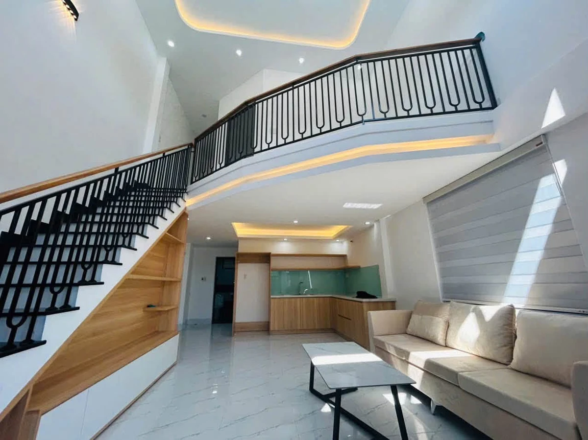 Bán nhà gác lửng 3PN 66.5m2 Mỹ Thượng, Huế - Ảnh thu nhỏ 3