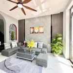 Bán nhà 1 trệt 1 lầu 4,5x19m, 3 phòng ngủ, đường Phan Thị Ràng, An Hòa, Rạch Giá - Ảnh thu nhỏ 4