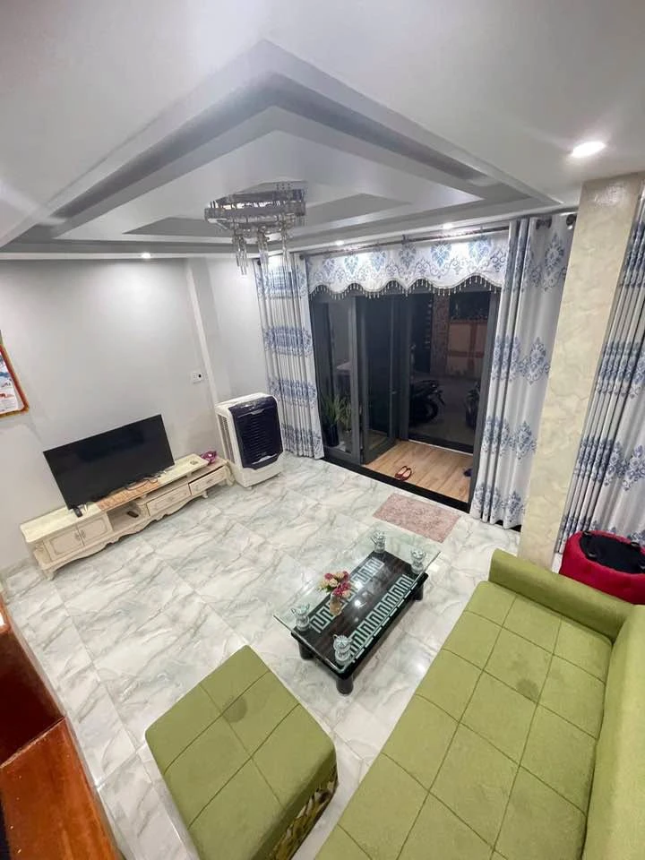 Cho thuê nhà 3 tầng 62m2, 3PN tại Đà Nẵng - Ảnh 1