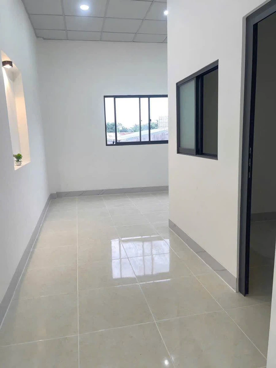 Bán nhà 1 tầng 3 PN 59,7m² Bình Nhâm - Ảnh thu nhỏ 5