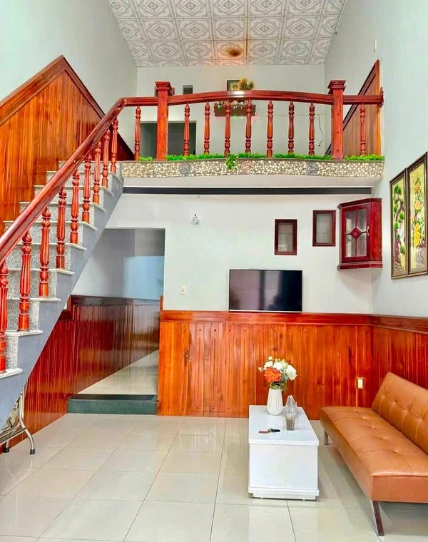 Bán đất mặt tiền Quảng Hàm, 110 m², 5 tỷ, Tân An zealand