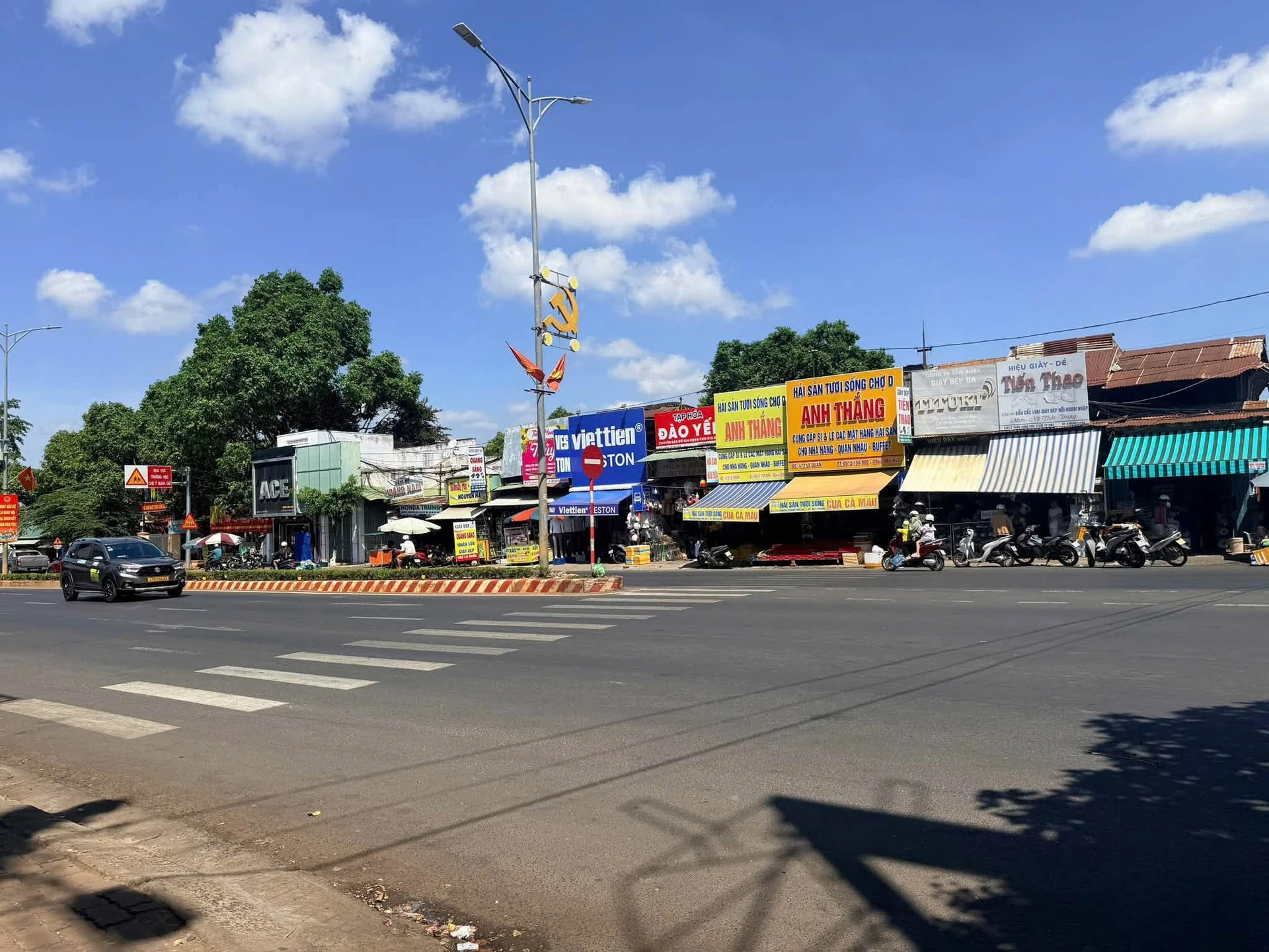 Bán đất 79 m² gần Đại Học Tây Nguyên, 1 tỷ 790 - Ảnh 1