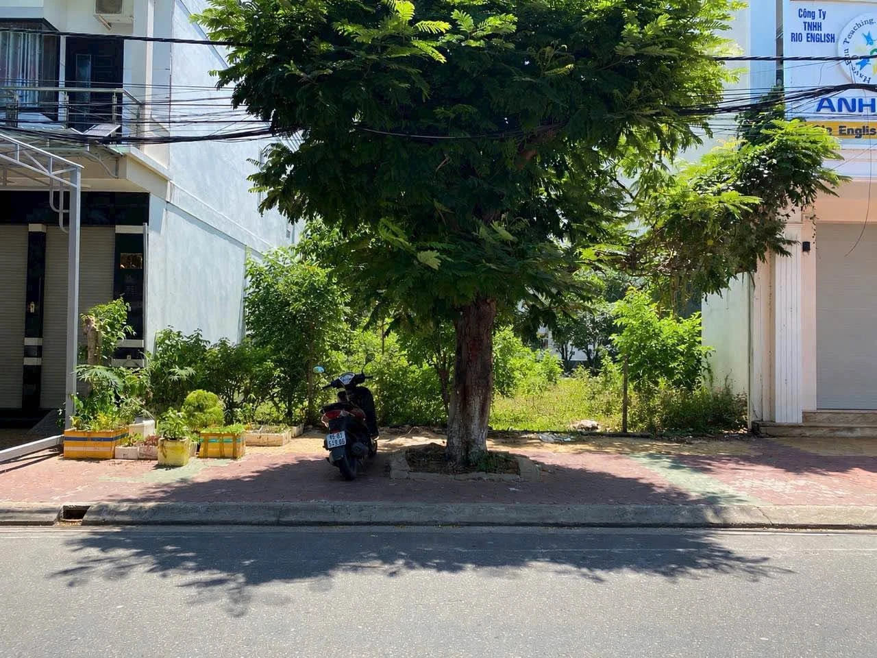 Bán 2 lô đất 200m² mặt tiền Võ Chí Công, Phan Thiết - Ảnh 1