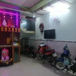Bán nhà Lạc Long Quân Quận 11, 6,1x17m, 1 trệt 1 lầu 5PN, giá khoảng 80 triệu/m2 - Ảnh thu nhỏ 4