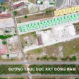 Tôi có mảnh đất xã Nam Cửa Việt, Quảng Trị, 136,5m2, giá 595 triệu 2 mặt tiền 8,5m - Ảnh thu nhỏ 11