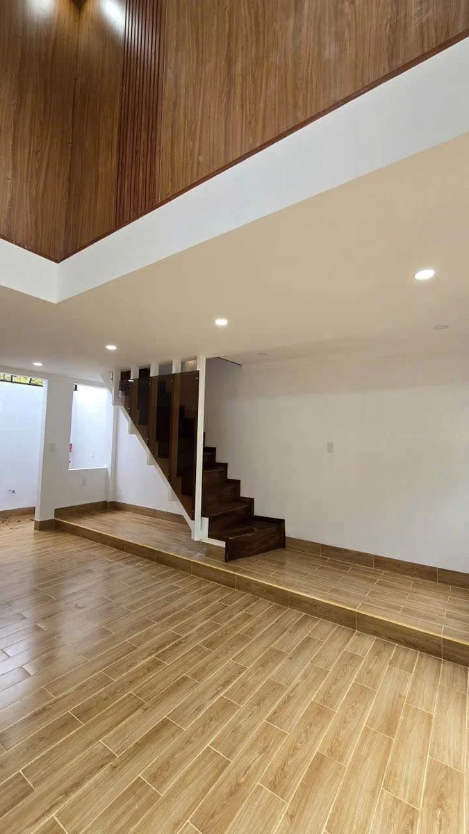 Bán nhà phố 1 trệt 1 lầu 40m² Buôn Ma Thuột 1,5 tỷ - Ảnh thu nhỏ 4