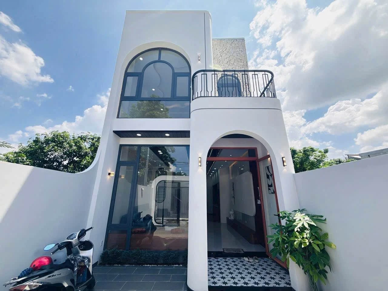 Nhà phố 3PN 100m² Phường Hố Nai 3,55 tỷ - Ảnh 1