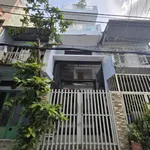 Bán nhà hẻm xe hơi 4 tầng 4PN, 150m2 sàn, gần Lý Thường Kiệt, giá nhỉnh 5 tỷ - Ảnh thu nhỏ 4
