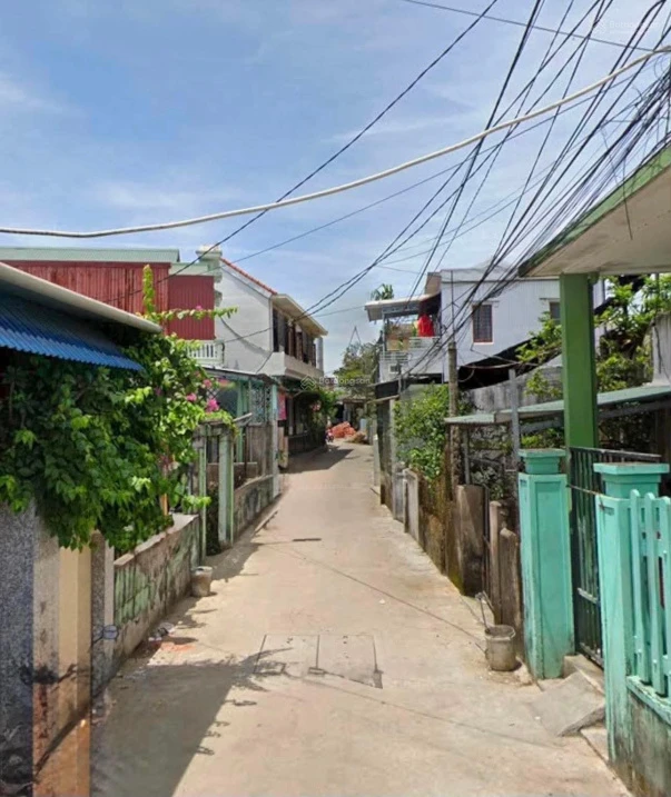 Bán đất tại 26c kiệt 106, Nguyễn Lộ Trạch, Xuân Phú, 2,1 tỷ, 73,2m2, Hot! - Ảnh thu nhỏ 5