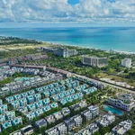 Bán biệt thự song lập 320m² Sonasea Villas, Phú Quốc 12.5 tỷ - Ảnh thu nhỏ 1