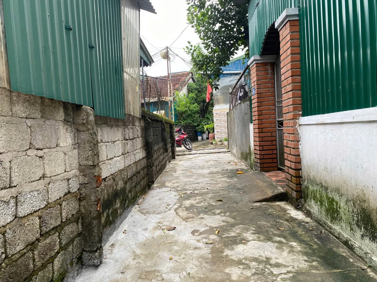 Bán đất 70,5m2 Phường Trung Đô, Thành phố Vinh 840 triệu - Ảnh thu nhỏ 2