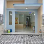 Bán nhà mới 3PN 155m² Đức Hòa 1 tỷ 500 triệu - Ảnh thu nhỏ 3