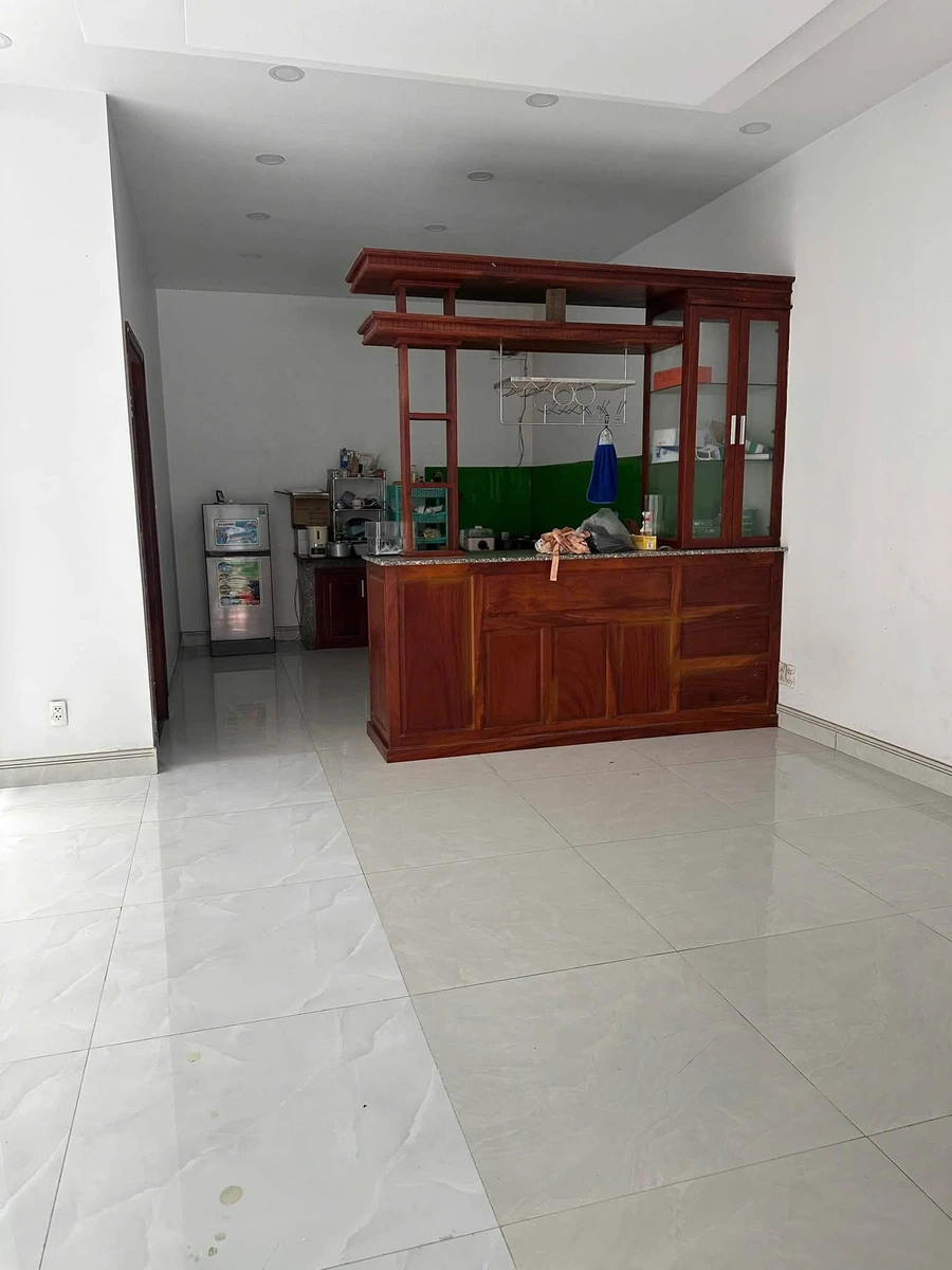 Bán nhà mặt tiền 1 trệt 3 lầu 155m2 có thang máy, Phường Kim Dinh, Bà Rịa - Ảnh thu nhỏ 5