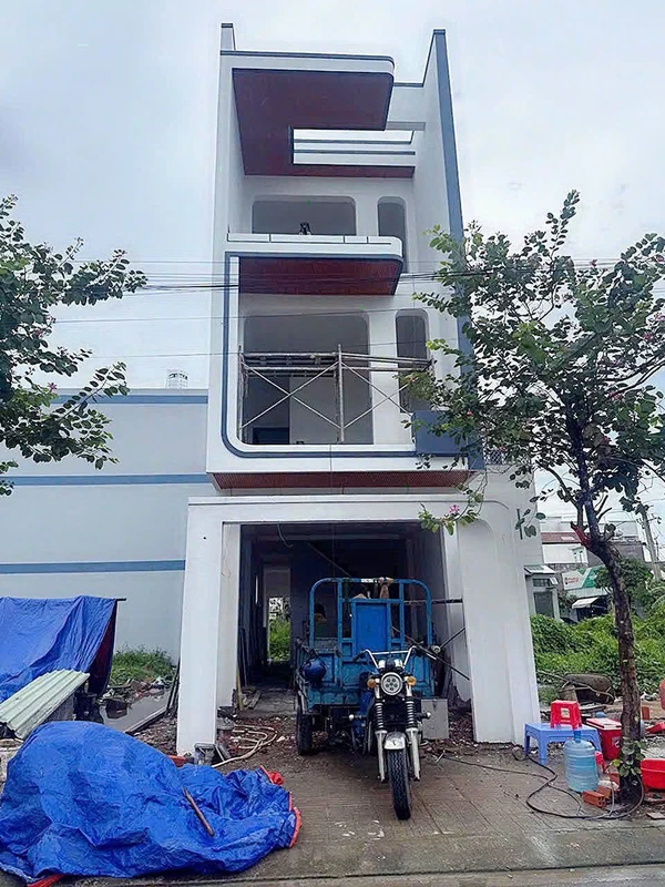 Bán 2 nền đất liền kề 200m² Cát Tường Phú Hưng 1,8 tỷ phuongxuanloc