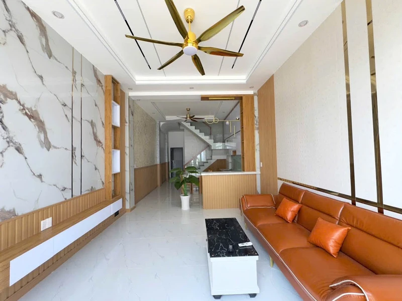 Bán nhà 3 phòng 64m² Biên Hòa Đồng Nai