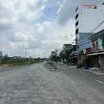 Bán nhà mặt tiền 70m2 gần chợ Bà Hom Bình Tân 4.1 tỷ - Ảnh thu nhỏ 2