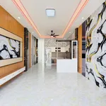 Bán nhà cấp 4 2PN 2WC Phước Lý Bình Chánh 88m² - Ảnh thu nhỏ 5