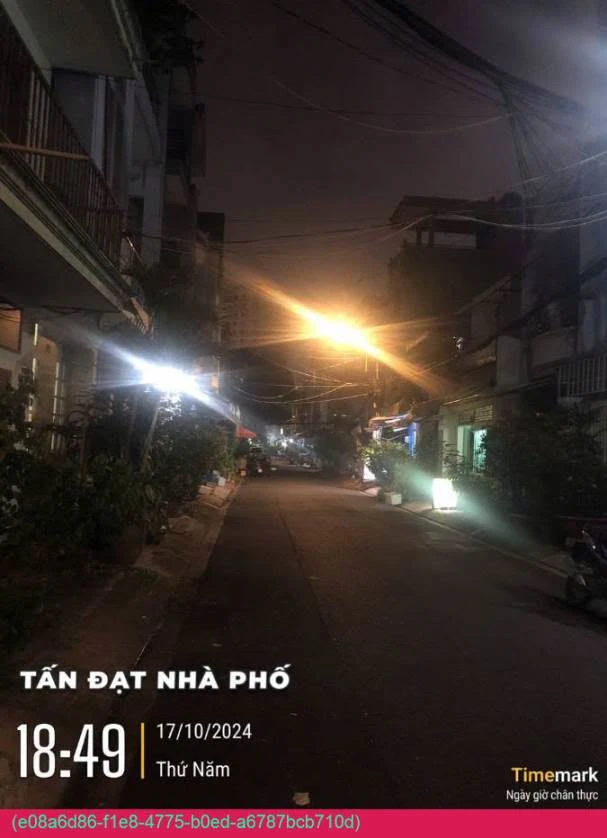 Bán biệt thự hẻm xe hơi 8x15m, 3PN gần Tên Lửa, Bình Tân, giá nhỉnh 7 tỷ - Ảnh thu nhỏ 4
