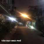 Bán biệt thự hẻm xe hơi 8x15m, 3PN gần Tên Lửa, Bình Tân, giá nhỉnh 7 tỷ - Ảnh thu nhỏ 4