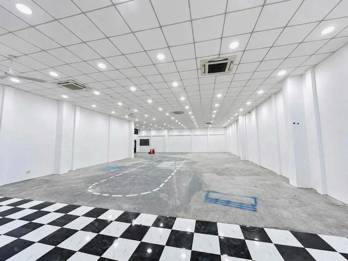 Bán đất mặt tiền Nguyễn Huỳnh Đức 436m² Long An, Tây Ninh - Ảnh thu nhỏ 4