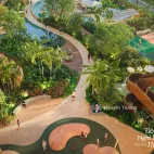 Giỏ hàng Palm River ngoại giao. Giá chỉ 168 triệu/m2 đã VAT và PBT. Chiết khấu lên đến 16,5% - Ảnh thu nhỏ 24