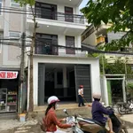 Bán nhà 5 tầng mặt tiền Nguyễn Chí Thanh, Huế 4 tỷ, 52.6m2 - Ảnh thu nhỏ 1