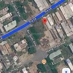 Chủ cần bán gấp lô TĐC Tân Trà, đường Trà Lộ, DT: 105,5m2 - Ảnh thu nhỏ 3