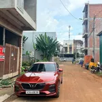 Bán 2 lô đất thổ cư khu tái định cư Lý Tự Trọng, Buôn Ma Thuột - Ảnh thu nhỏ 2