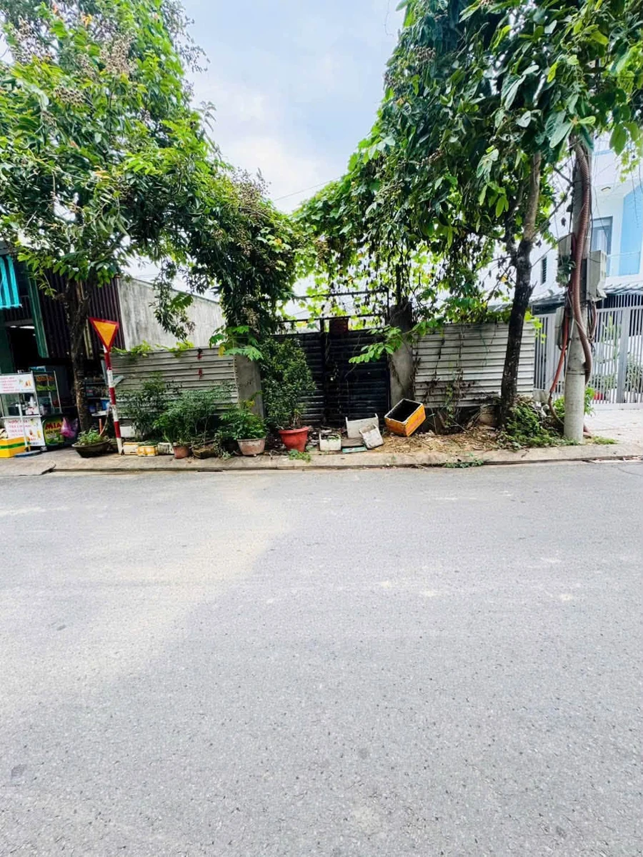 Bán lô biệt thự 263,8m² khu Ngọc Bảo Viên, Quảng Ngãi - Ảnh thu nhỏ 3