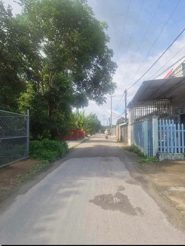 Bán mặt bằng kinh doanh 53,2m² 3 mặt tiền Lê Văn Sỹ Q3 74m2