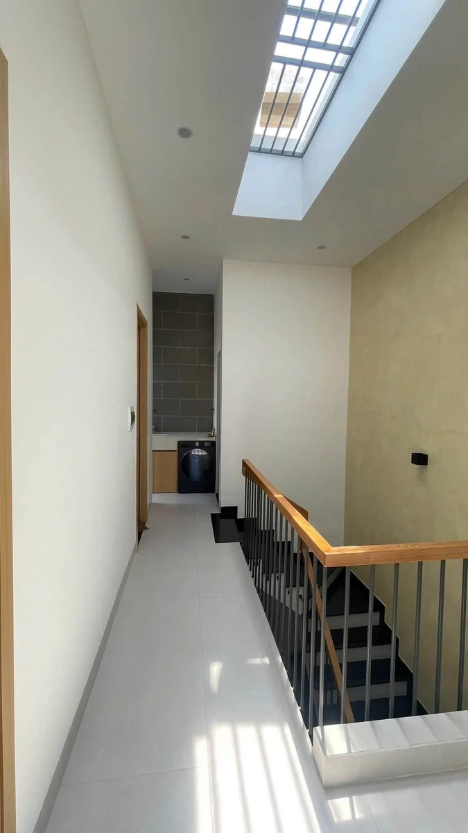 Bán nhà mới Vũng Tàu 87,5m² 2PN full nội thất 6,3 tỷ - Ảnh thu nhỏ 4