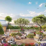 Căn hộ cao cấp Fiato Airport City - PKD trực tiếp CĐT - Giỏ hàng mới nhất vị trí đẹp tháng 10/2026 - Ảnh thu nhỏ 12