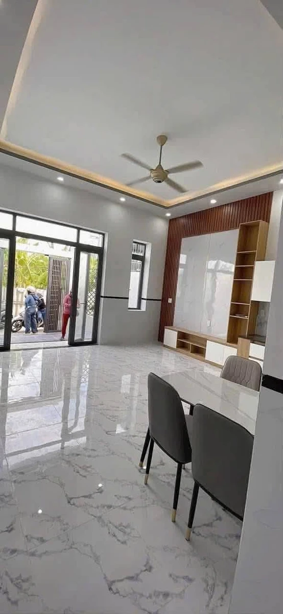 Bán nhà phố 2PN 81m² Phước Bình gần biển 1.95 tỷ - Ảnh thu nhỏ 3