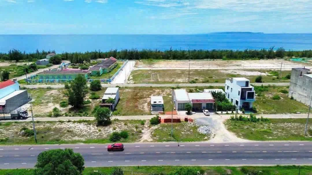 Bán đất thổ cư 125m² gần biển Xuân Hải, Phú Yên - Ảnh 1